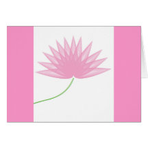 lotus-of-waves card