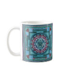 Lotus Path Mugs