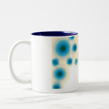 Lotus Ripple Mug