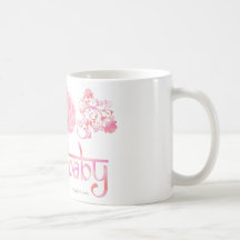Lotus yoga baby mugs