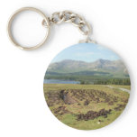 Lough Inagh Valley Key Chain