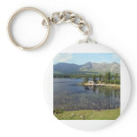 Lough Inagh Valley Key Chain
