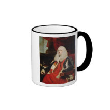 Loughborough, Rosslyn and Chancellor Coffee Mugs