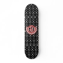 Louie escalde skate board decks