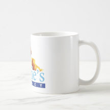 Louie's Legacy Coffee Mugs