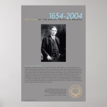 Louis D. Brandeis (1856-1941 Posters