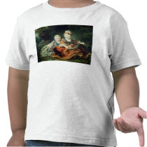 Louis de France  duc de Berry and Louis de t-shirts