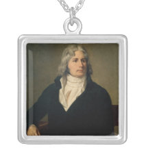 Louis-Francois Bertin  c.1803 Necklace