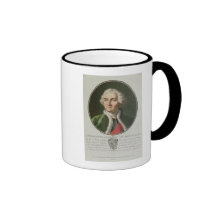 Louis-Joseph de Montcalm  1790 Coffee Mugs