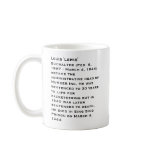 Louis 'Lepke' Buchalter Mug