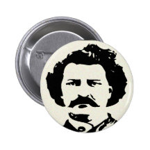 Louis Riel Button