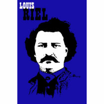 Louis Riel Golf Shirt