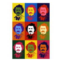 Louis Riel poster posters