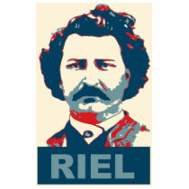 Louis Riel T-Shirt