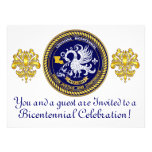 Louisiana 8.75" x 6.5"  Important Notes Below Announcement