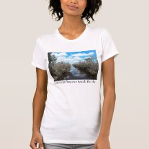 Louisiana Bayou Shirt