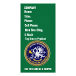 Louisiana Bicentennial 1812-2012 Please View Hints Photo Greeting Card