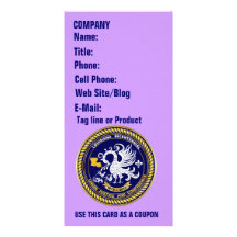 Louisiana Bicentennial 1812-2012 Please View Hints Photo Card Template