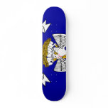 Louisiana, Canada skateboards