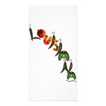 Louisiana Chili Peppers