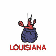 LOUISIANA CRAYFISH