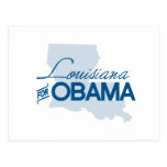 Louisiana for Obama.png Postcards