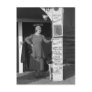 Louisiana Fortune Teller, 1938 Postcards