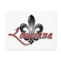 Louisiana Post Cards
