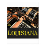 Louisiana Postcards