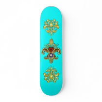Louisiana Skateboard