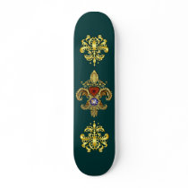 Louisiana Skateboard