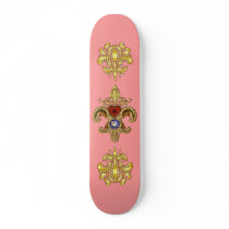 Louisiana Skateboard Over 50 Colours