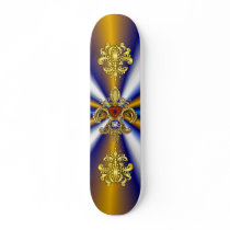 Louisiana Skateboard Over 50 Colours