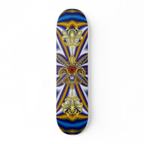 Louisiana Skateboard Over 50 Colours