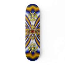 Louisiana Skateboard Over 50 Colours