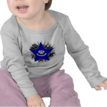 Louisiana Star Tees