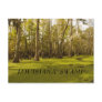 Louisiana Swamp (LA), LOUISIANA  SWAMP Postcards