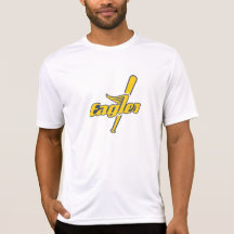 Louisville Eagles Retro T-shirt