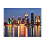 Louisville Kentucky Postcard