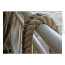 Louisville Rope Study Card