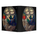 Loup-Garou: Les Jumeaux BINDER wolf vampire gothic