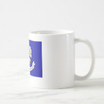 Lousiana State Flag Mugs