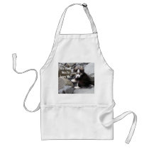 Lovable Apron