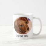Lovable Heidi Ho Mug