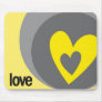 love3 mouse pads