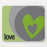 love8 mouse mats