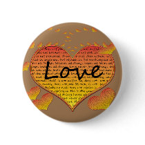 Love 1 Corinthians 13 Hearts