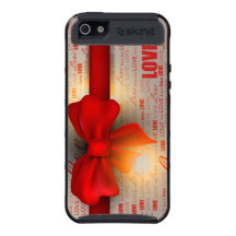 Love 2 Skinitcases Cases For iPhone 5