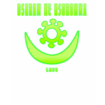 LOVE 5 t-shirts