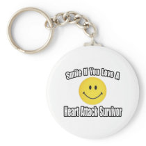 Love a Heart Attack Survivor